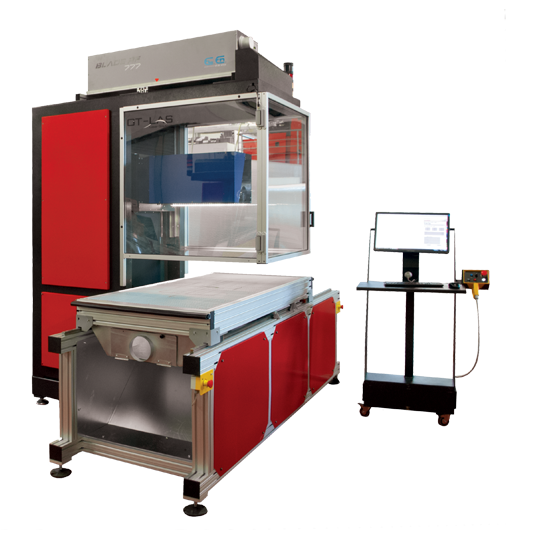 Laser Machine BX – Otlas Laser Machine BX - Otlas