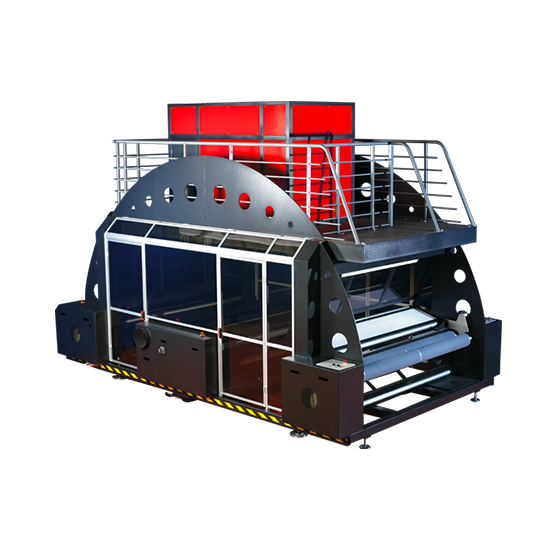 Macchina laser MX – Otlas Macchina laser MX - Otlas