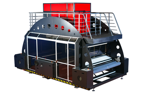 Macchina laser MX – Otlas Macchina laser MX - Otlas