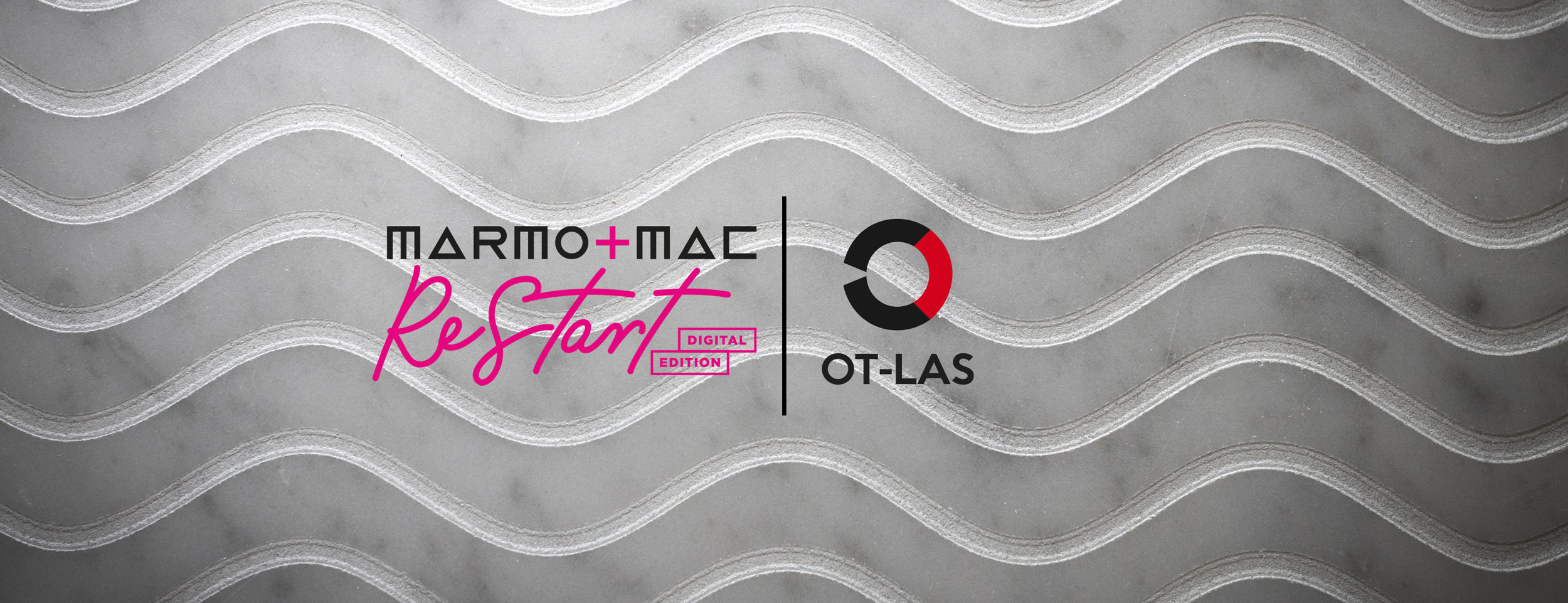 Dal 30 settembre al 2 ottobre Otlas partecipa a Marmomac 2020